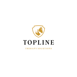 Topline Therapy Solutions | Logo Design by ThiagoB