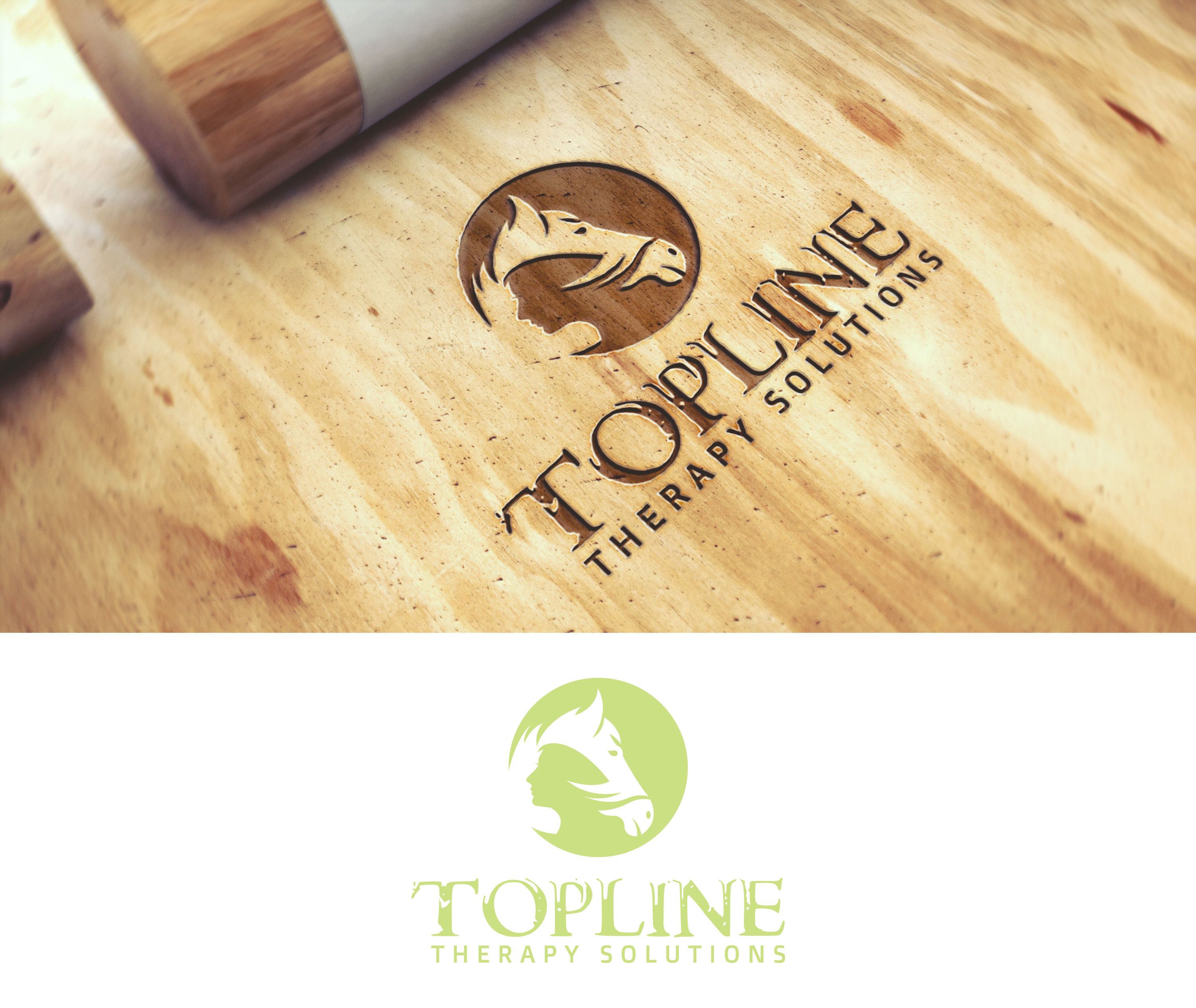 Logo Design by u2square for this project | Design #26019555