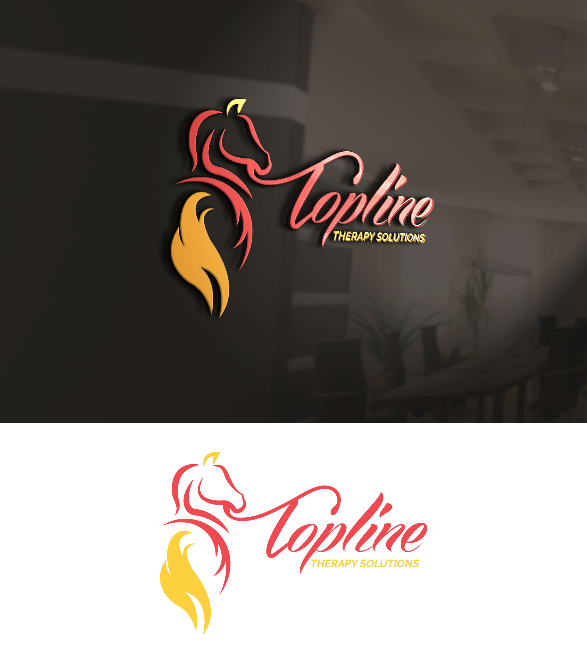 Logo Design by u2square for this project | Design #26034182