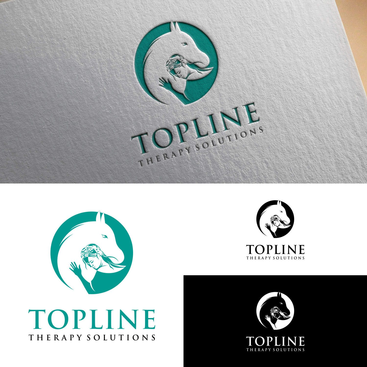 Logo Design by Tangantengen for this project | Design #26018570