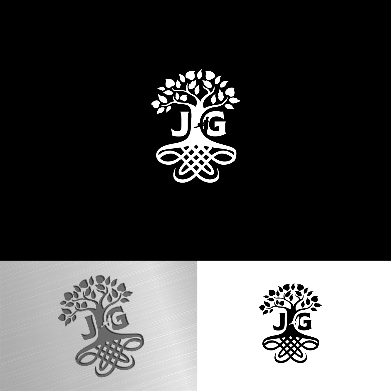 Diseño de Logo por Arham Hidayat para este proyecto | Diseño #26029051