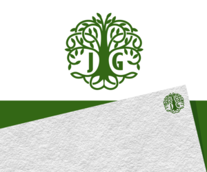 Logo Design by Jay Design