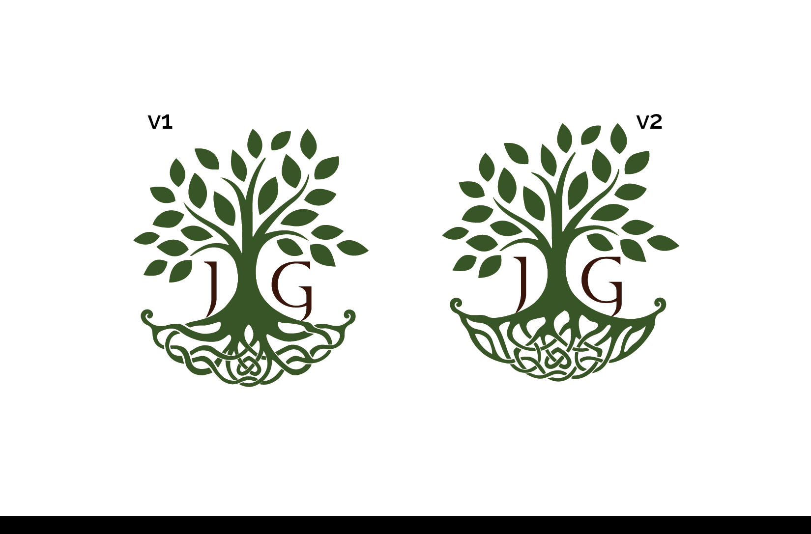 Logo Design by Knockout for this project | Design #26025299
