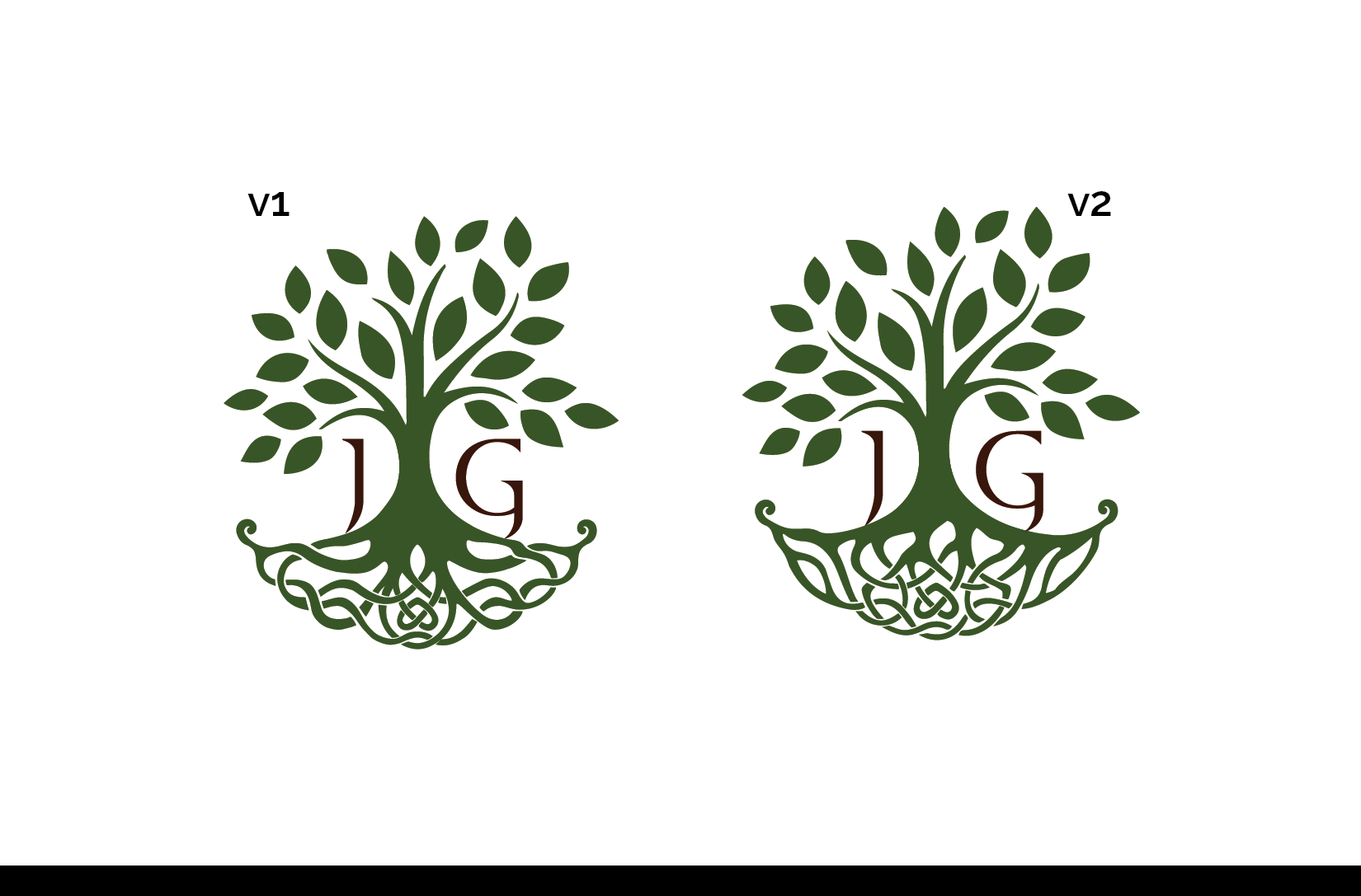 Logo Design by Knockout for this project | Design #26025326