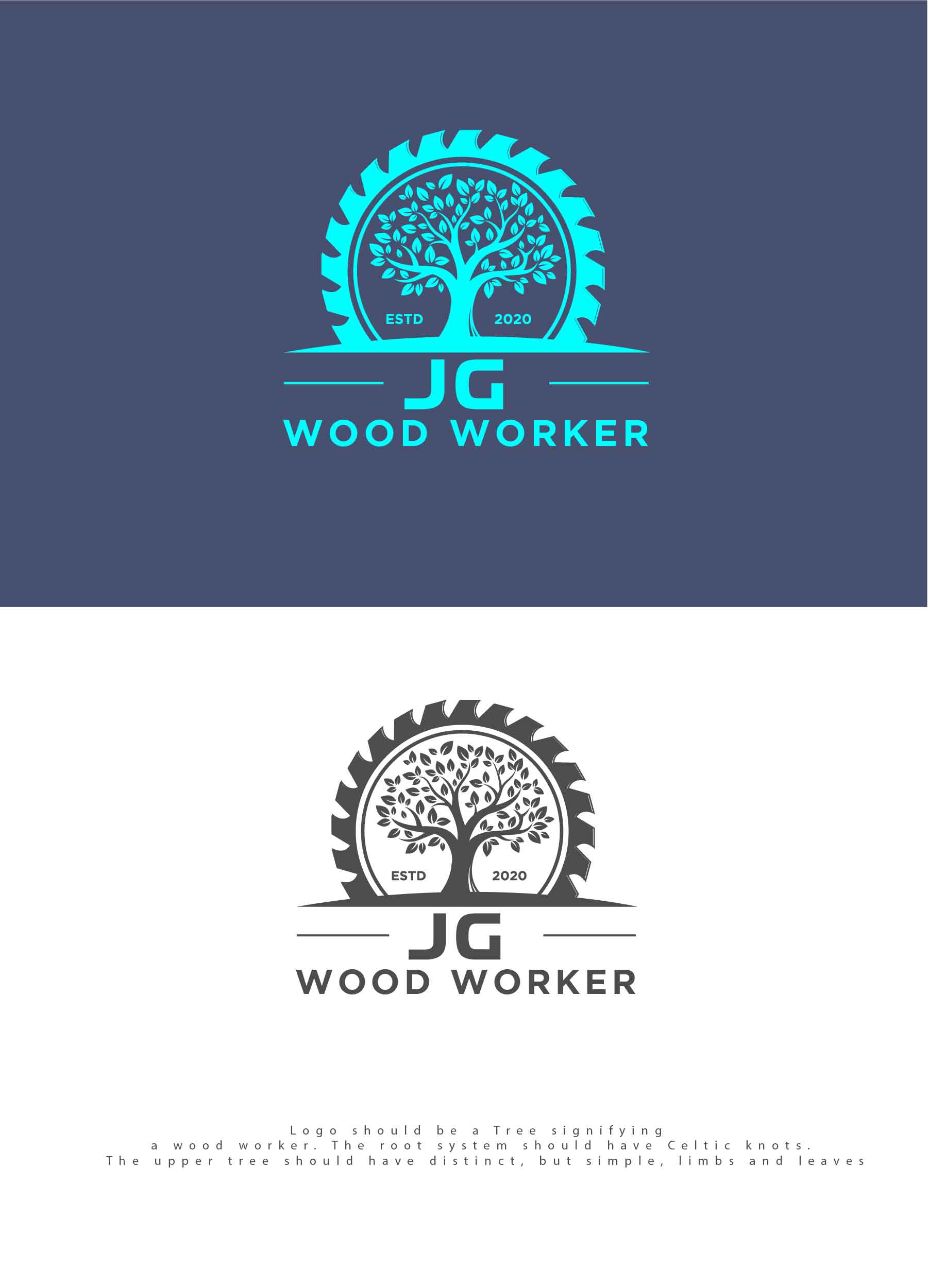 Logo Design by pinkeart for this project | Design #26028413
