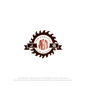 Logo Design by pinkeart for this project | Design: #26030048