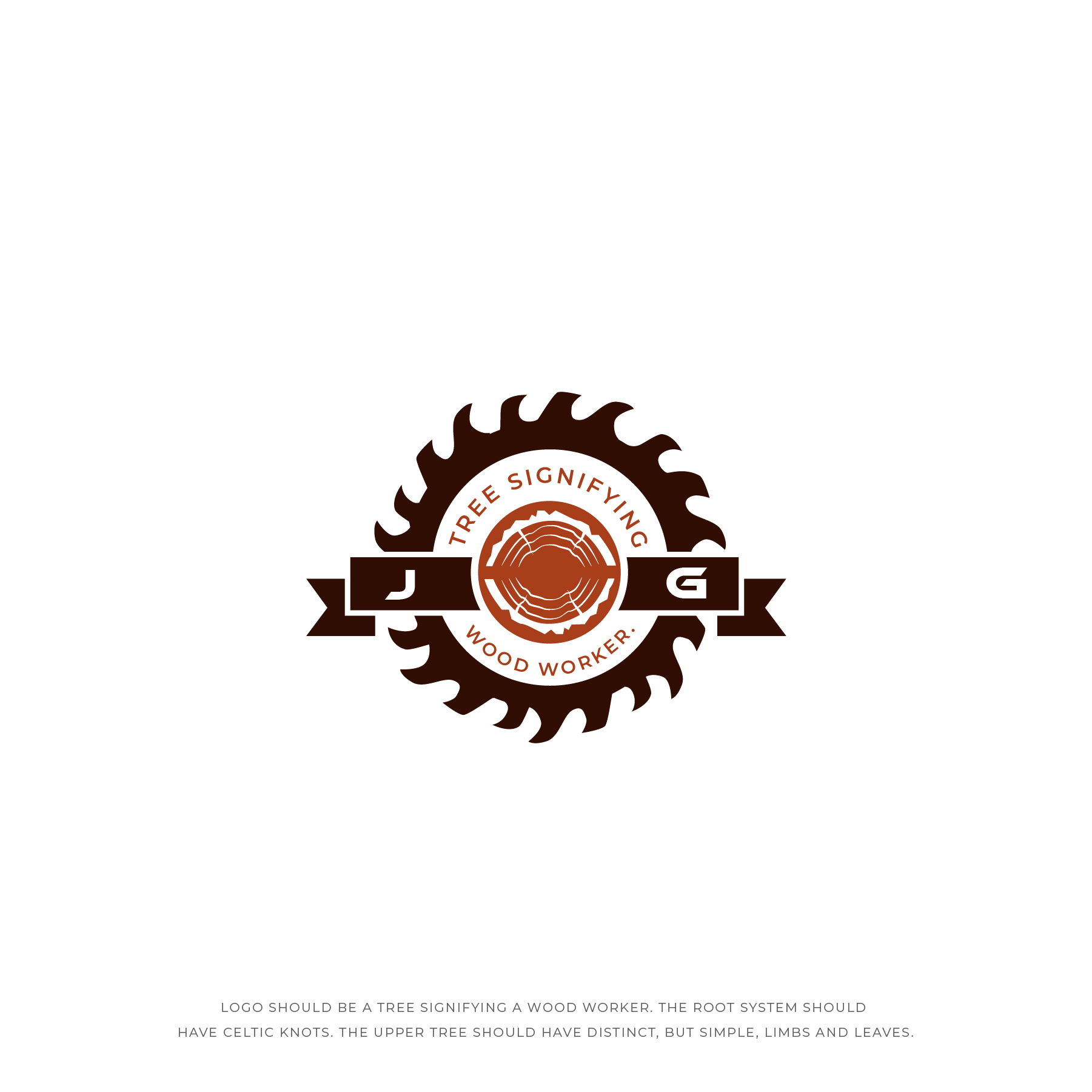Logo Design by pinkeart for this project | Design #26030050