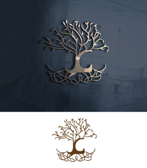 Diseño de Logo por n214008 para este proyecto | Diseño #26019492