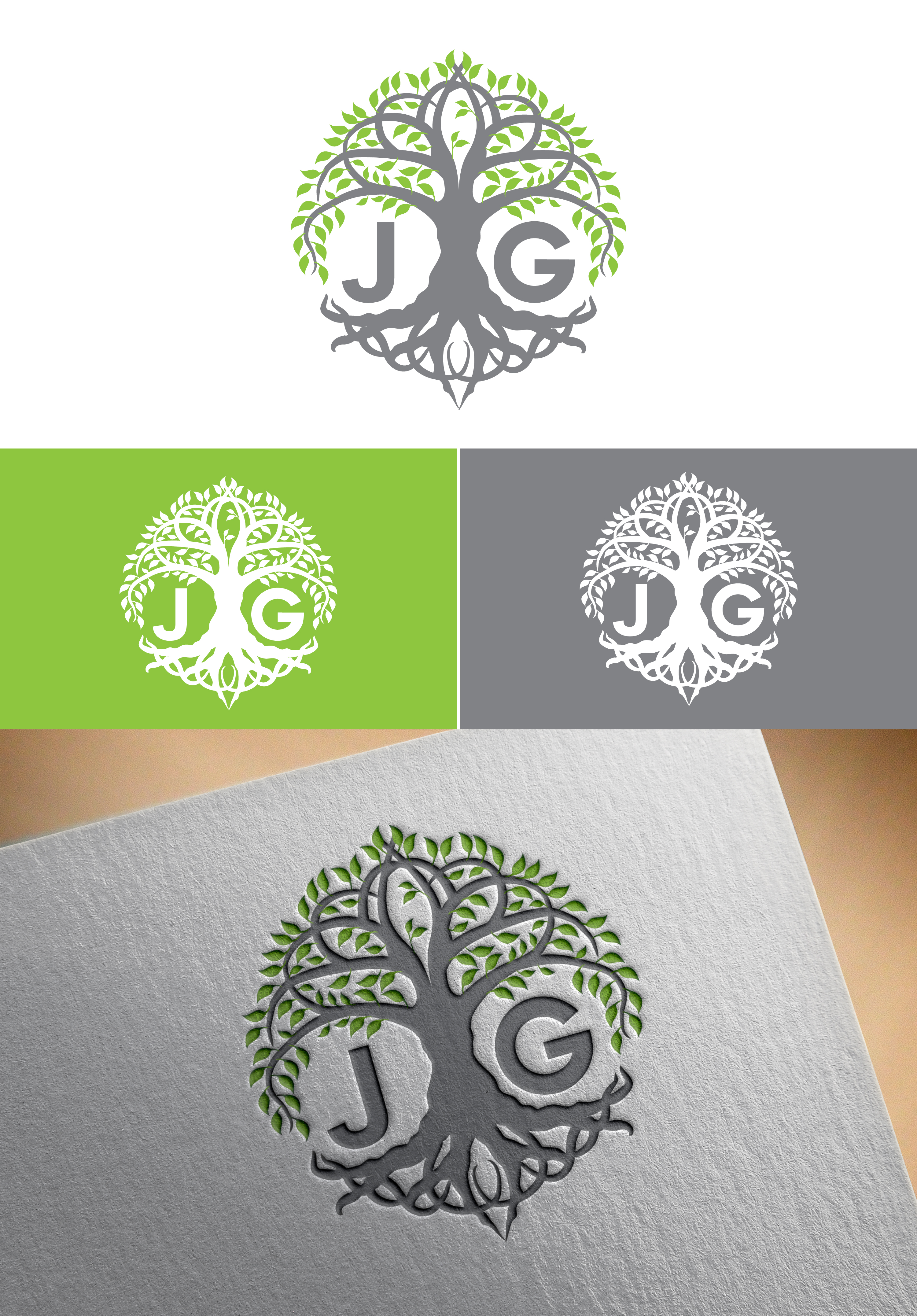 Logo Design by Mongsh for this project | Design #26021702