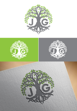 Logo Design by Mongsh