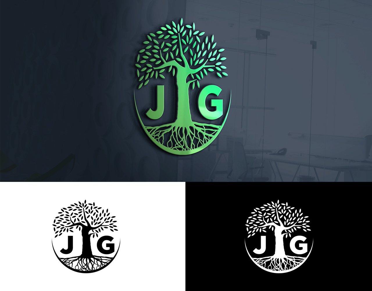 Logo Design by Malra_artz for this project | Design #26021490