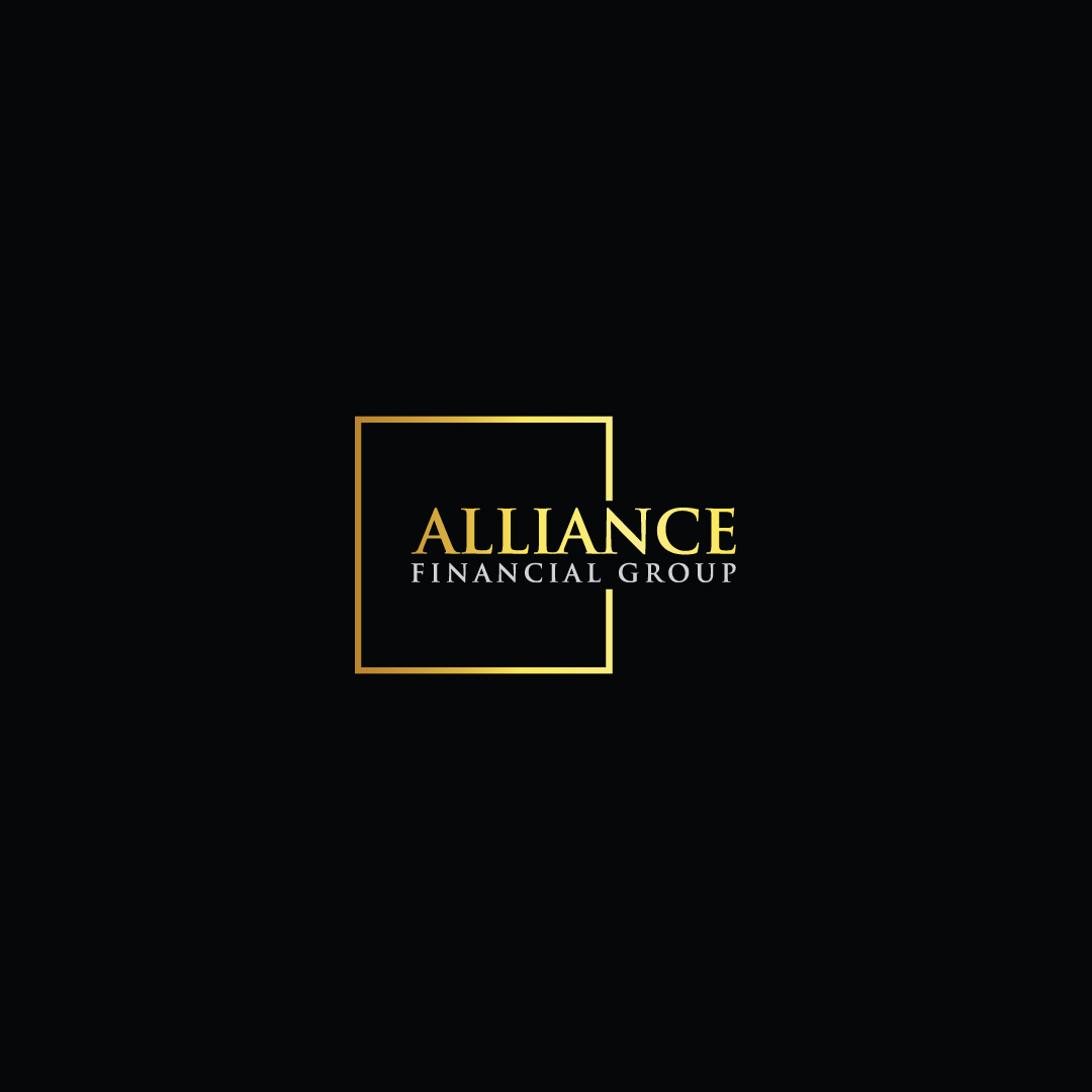 Business Card Design by R.design for Alliance Financial Group | Design #26021032