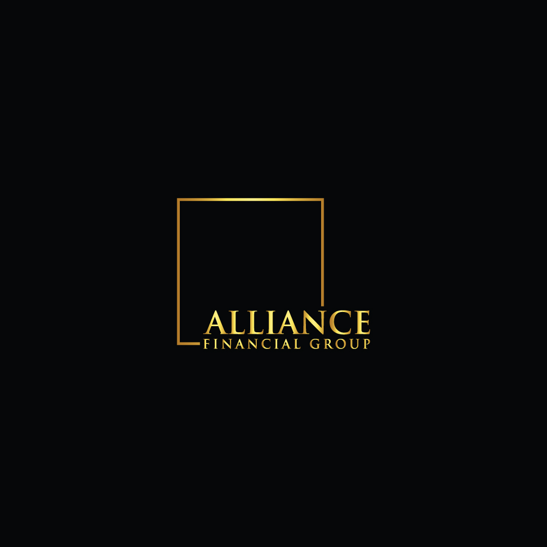 Business Card Design by R.design for Alliance Financial Group | Design #26021086