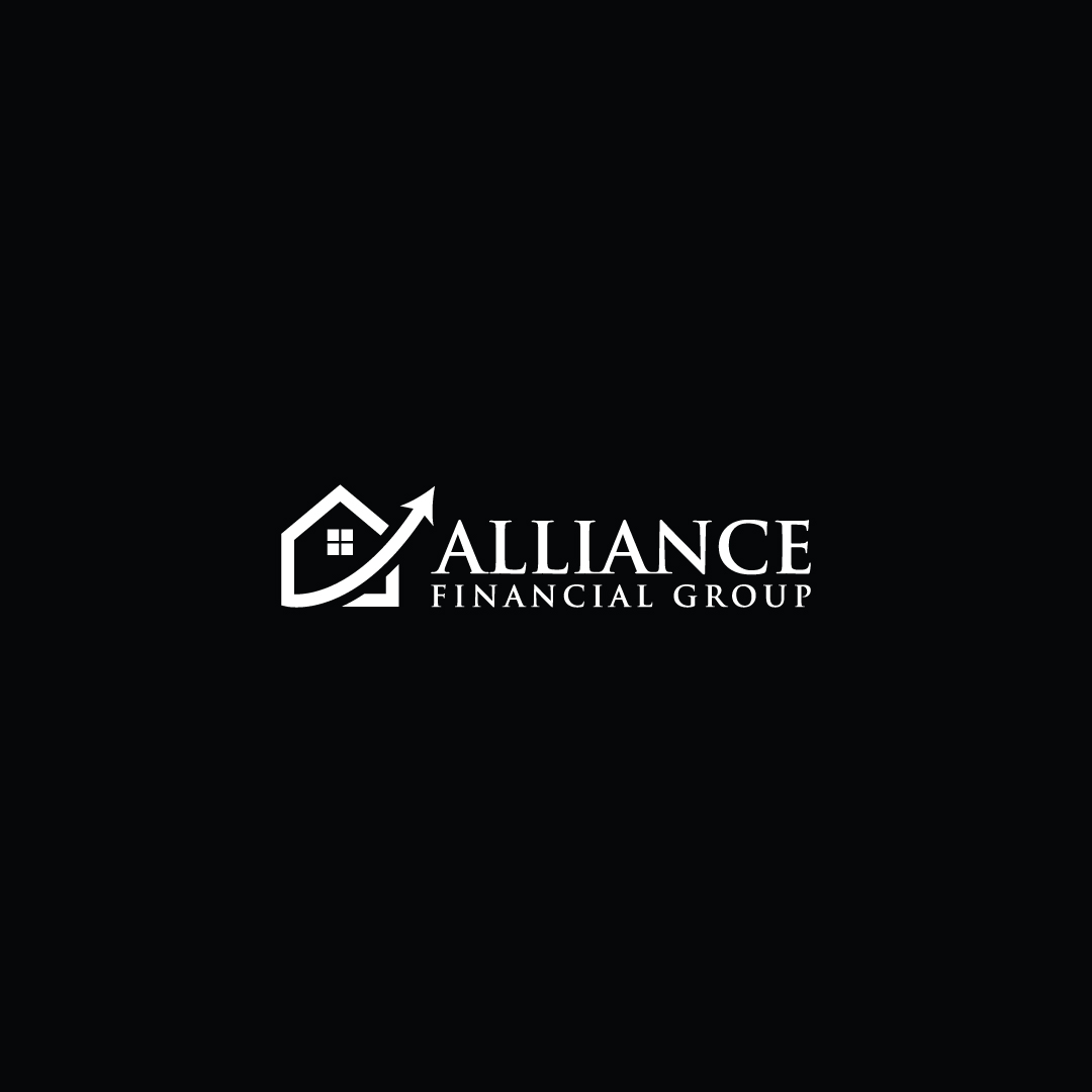 Business Card Design by R.design for Alliance Financial Group | Design #26021140