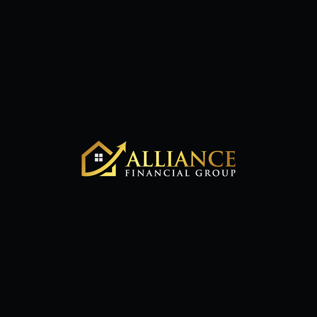 Business Card Design by R.design for Alliance Financial Group | Design #26021148