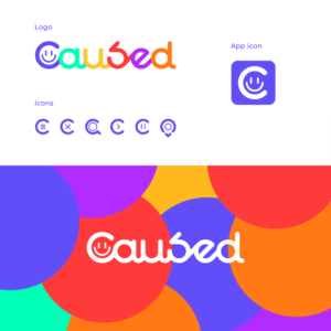 Diseño de Logo por Act/React para este proyecto | Diseño #26055663