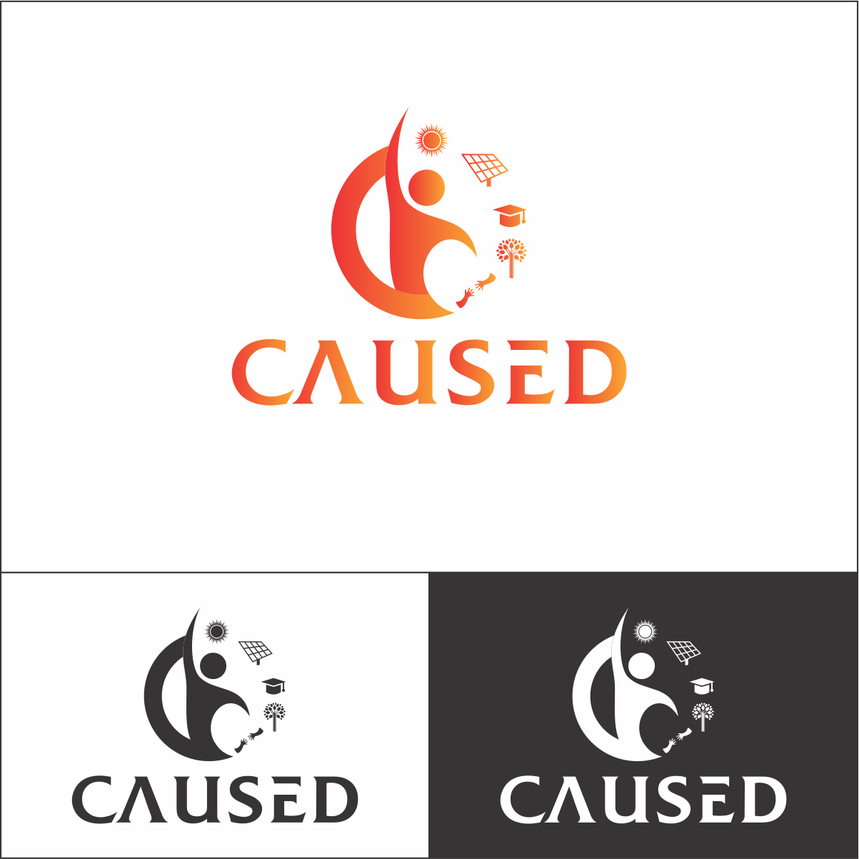 Design de Logo par Robert Macwan pour ce projet | Design #26305718