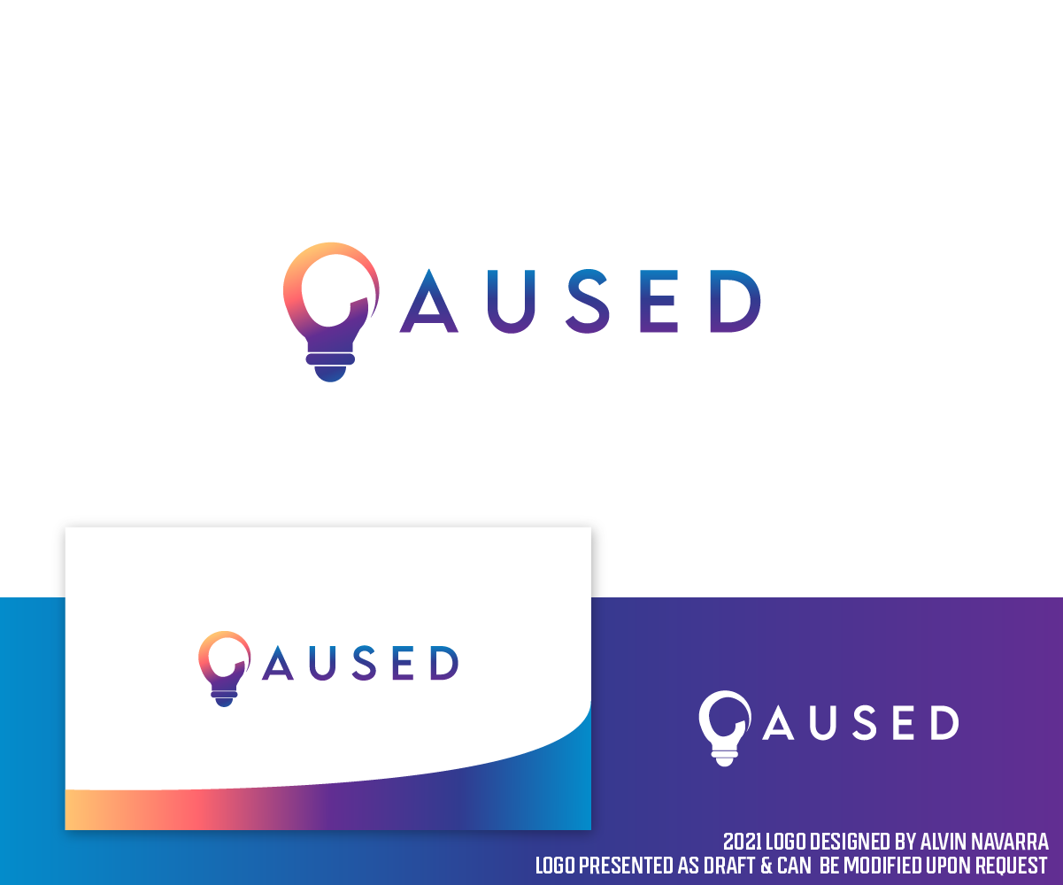 Logo Design by alvinnavarra for this project | Design #26031905