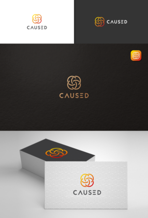 Corey was here!  :) | Design de Logo par Paperfox Designs