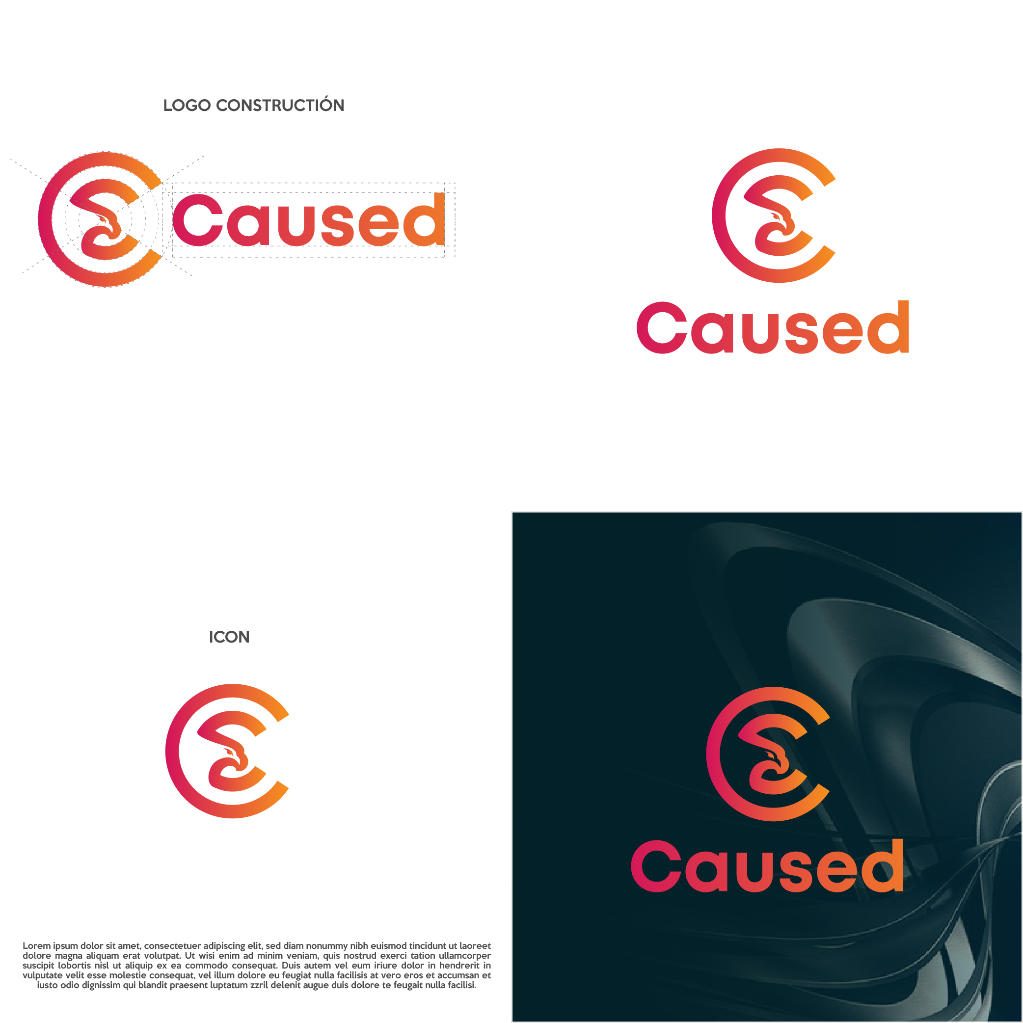 Logo Design by YERR® for this project | Design #26030250