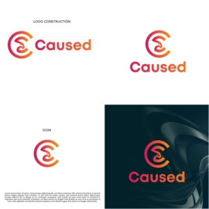Corey was here!  :) | Design de Logo par YERR®