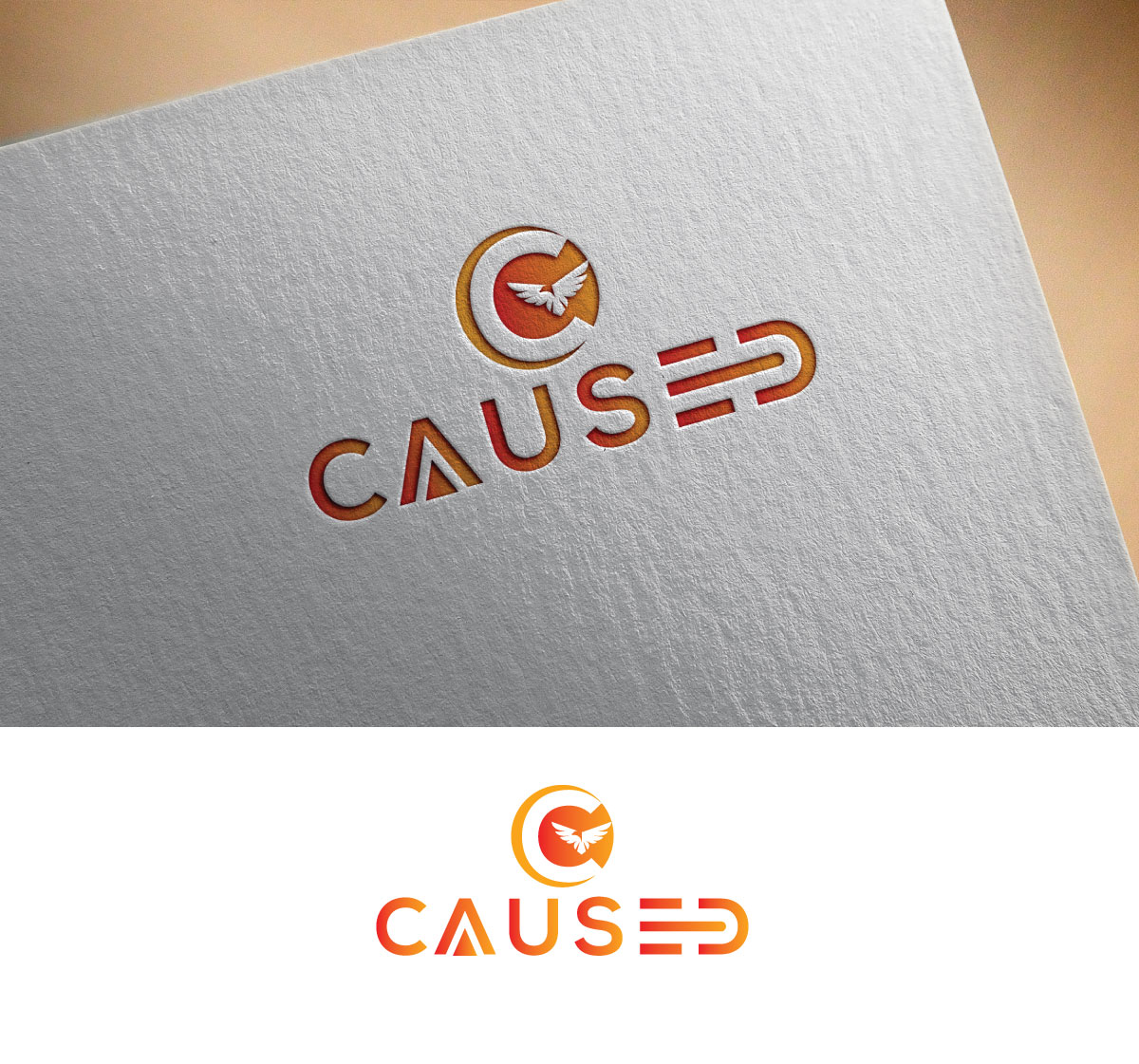 Logo Design by Md Sahab Uddin for this project | Design #26018734