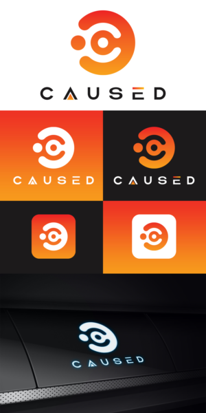 Corey was here!  :) | Design de Logo par MD Roknuzzaman