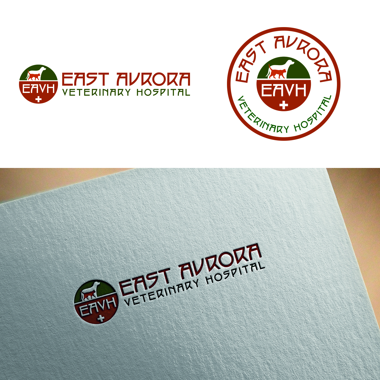 Logo Design by MG.graphics for this project | Design #26021848