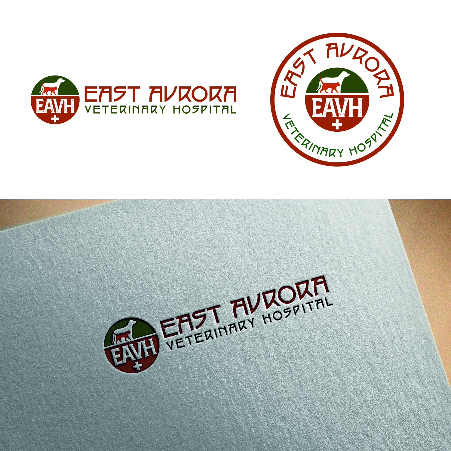 Logo Design by MG.graphics for this project | Design #26021850