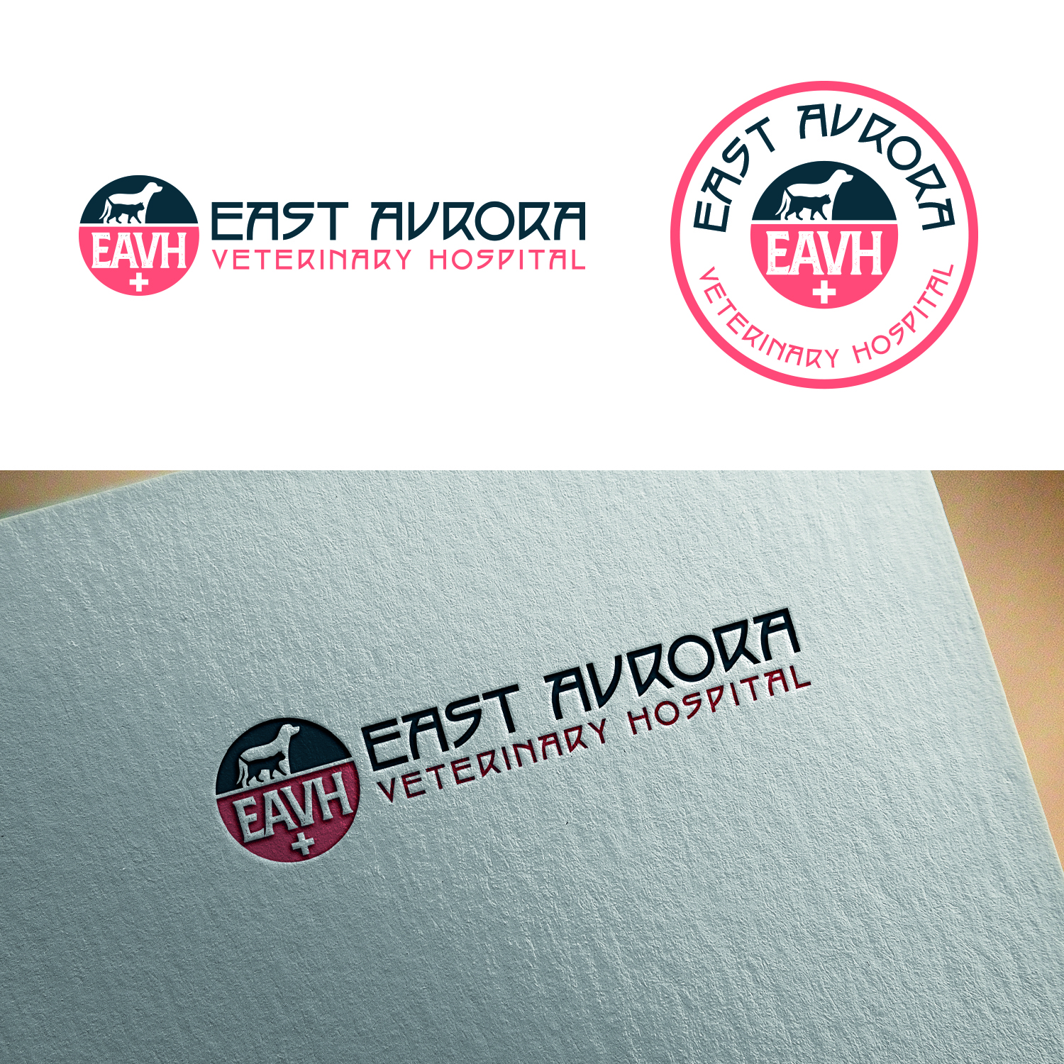 Logo Design by MG.graphics for this project | Design #26021949
