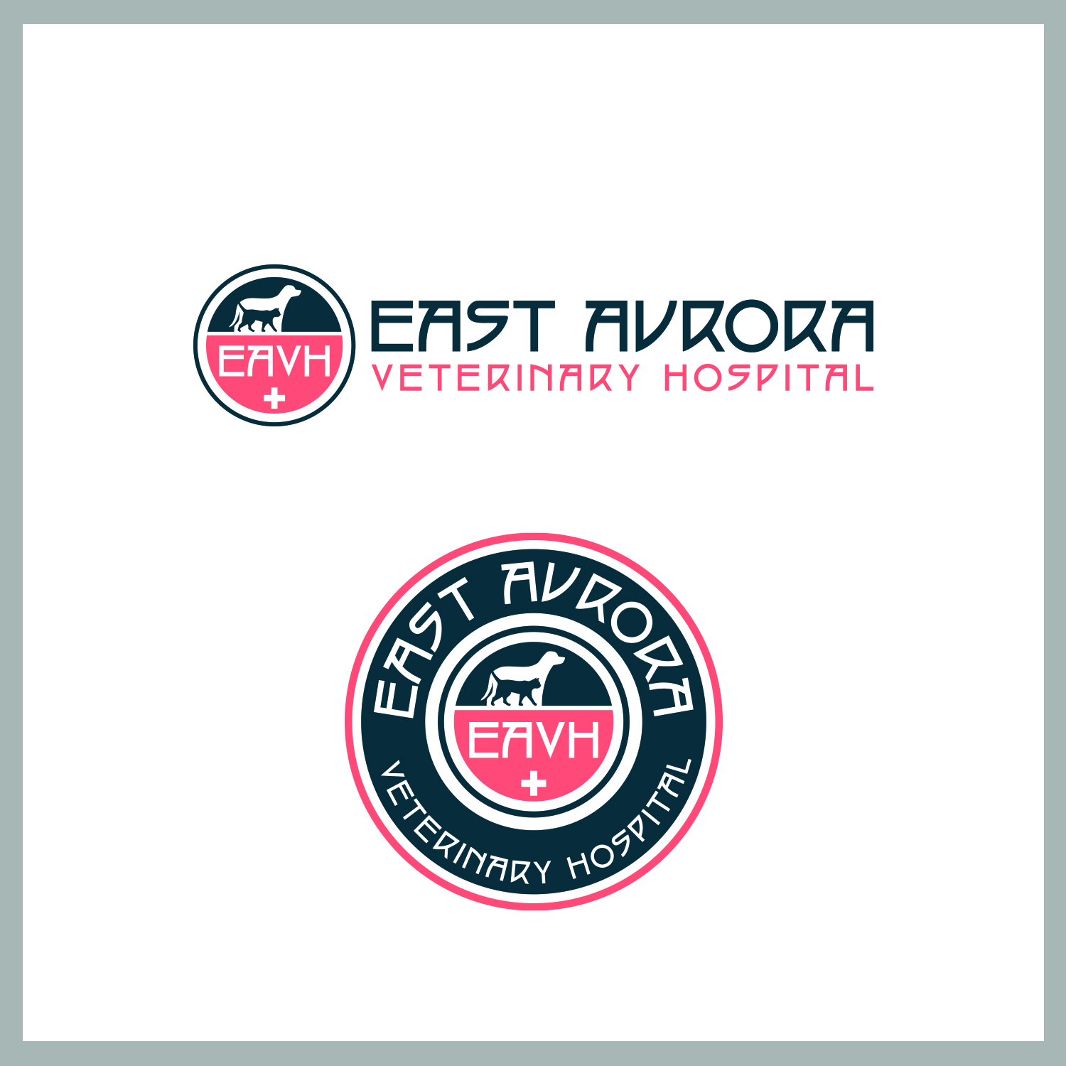 Logo Design by MG.graphics for this project | Design #26021952