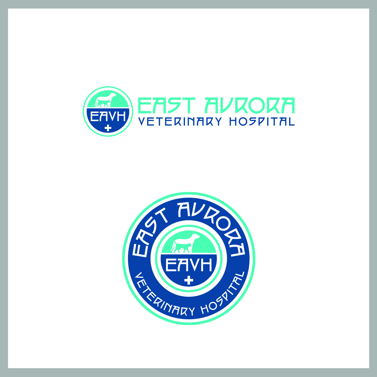 Logo Design by MG.graphics for this project | Design #26021953