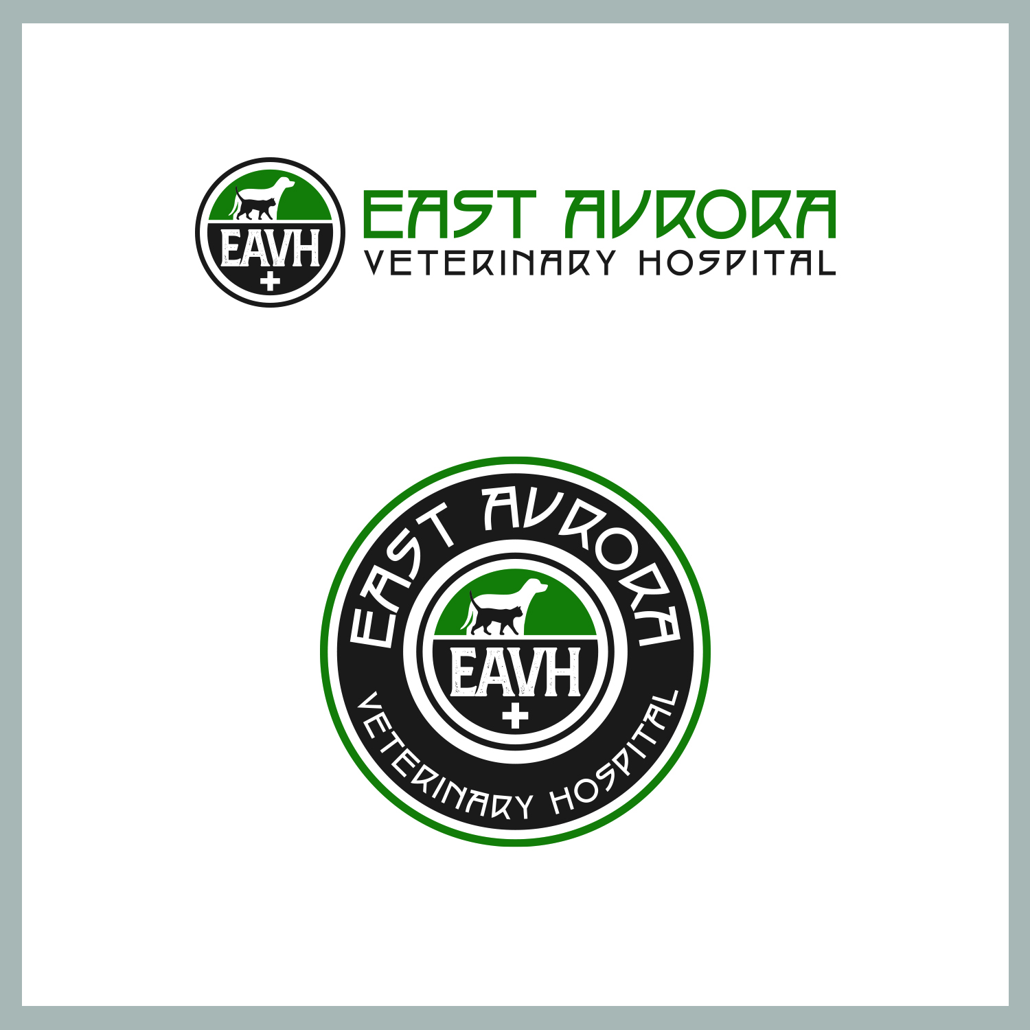 Logo Design by MG.graphics for this project | Design #26022887