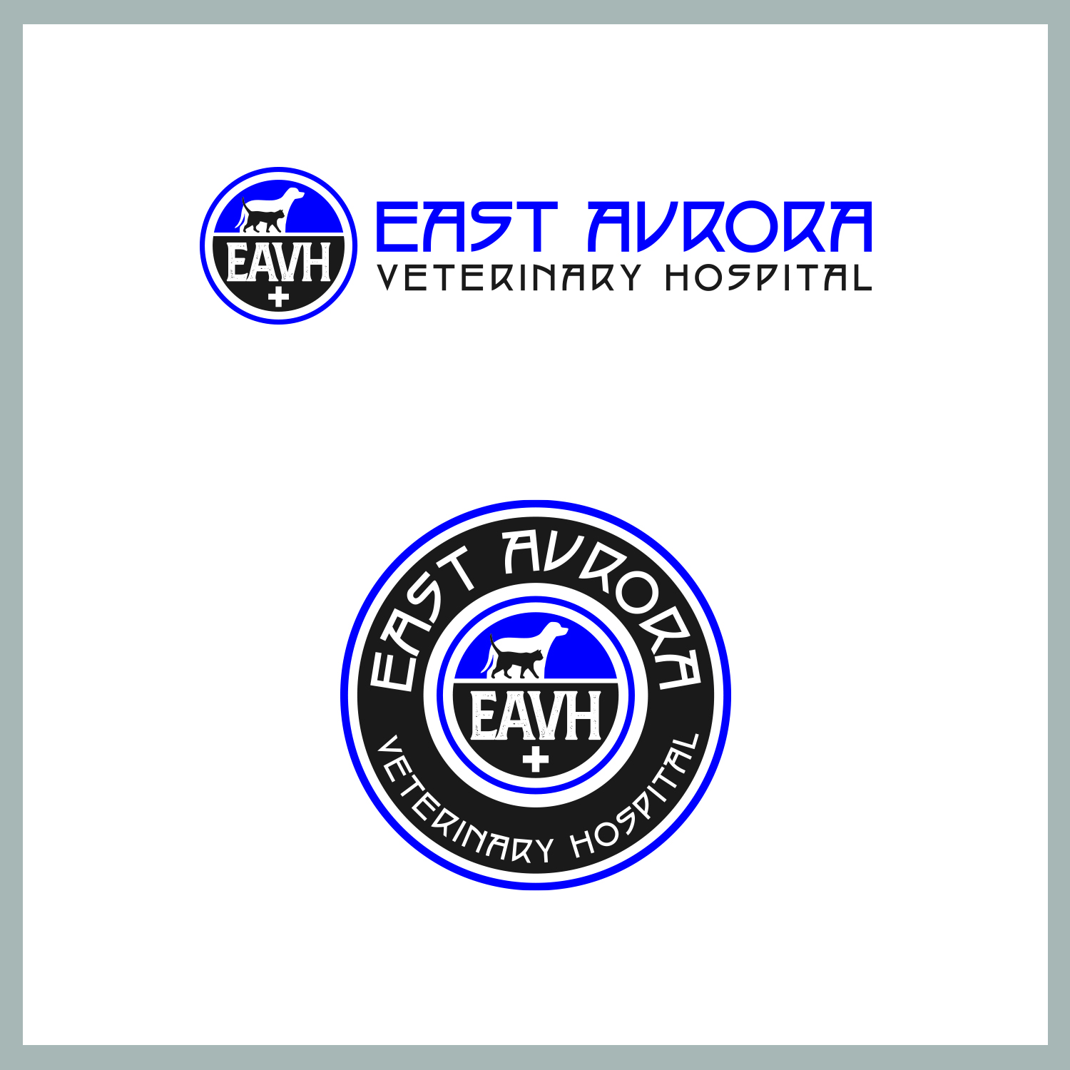 Logo Design by MG.graphics for this project | Design #26022888