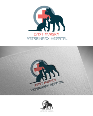 Logo Design by Alpha design for this project | Design #26049960