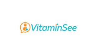 Vitamin See Social Media Management | Diseño de Logo por jaime.sp