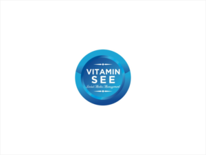 Vitamin See Social Media Management | Logo Design by cjssan