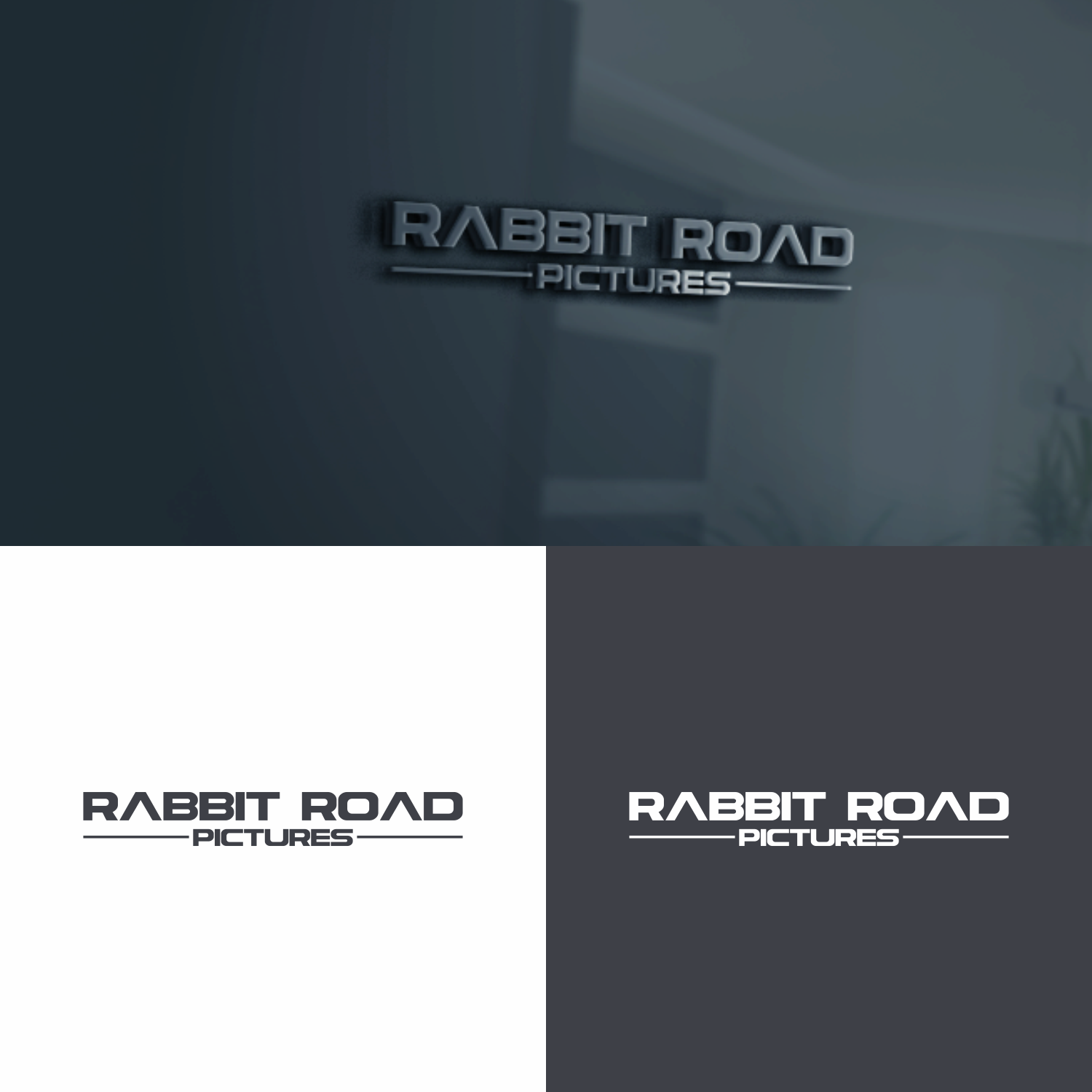 Logo Design by manah bening for Sander Olson Productions | Design #26020896