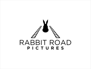 Rabbit Road Pictures | Logo Design by BNdesigner