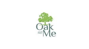 Oak and Me | Design de Logo par jaime.sp
