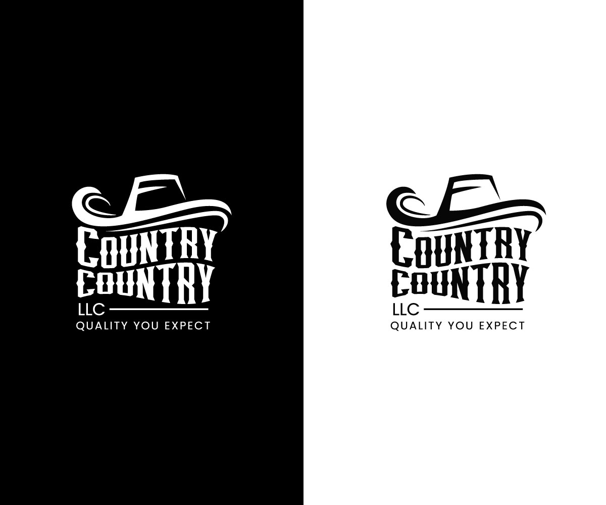 Diseño de Logo por MaToTiPiLa para Country Exteriors LLC | Diseño #26022871