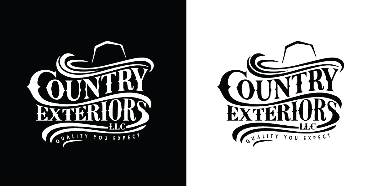 Design de Logo par Dheepak09 pour Country Exteriors LLC | Design #26025450