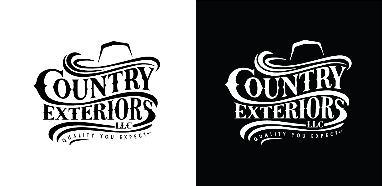 Design de Logo par Dheepak09 pour Country Exteriors LLC | Design #26025451