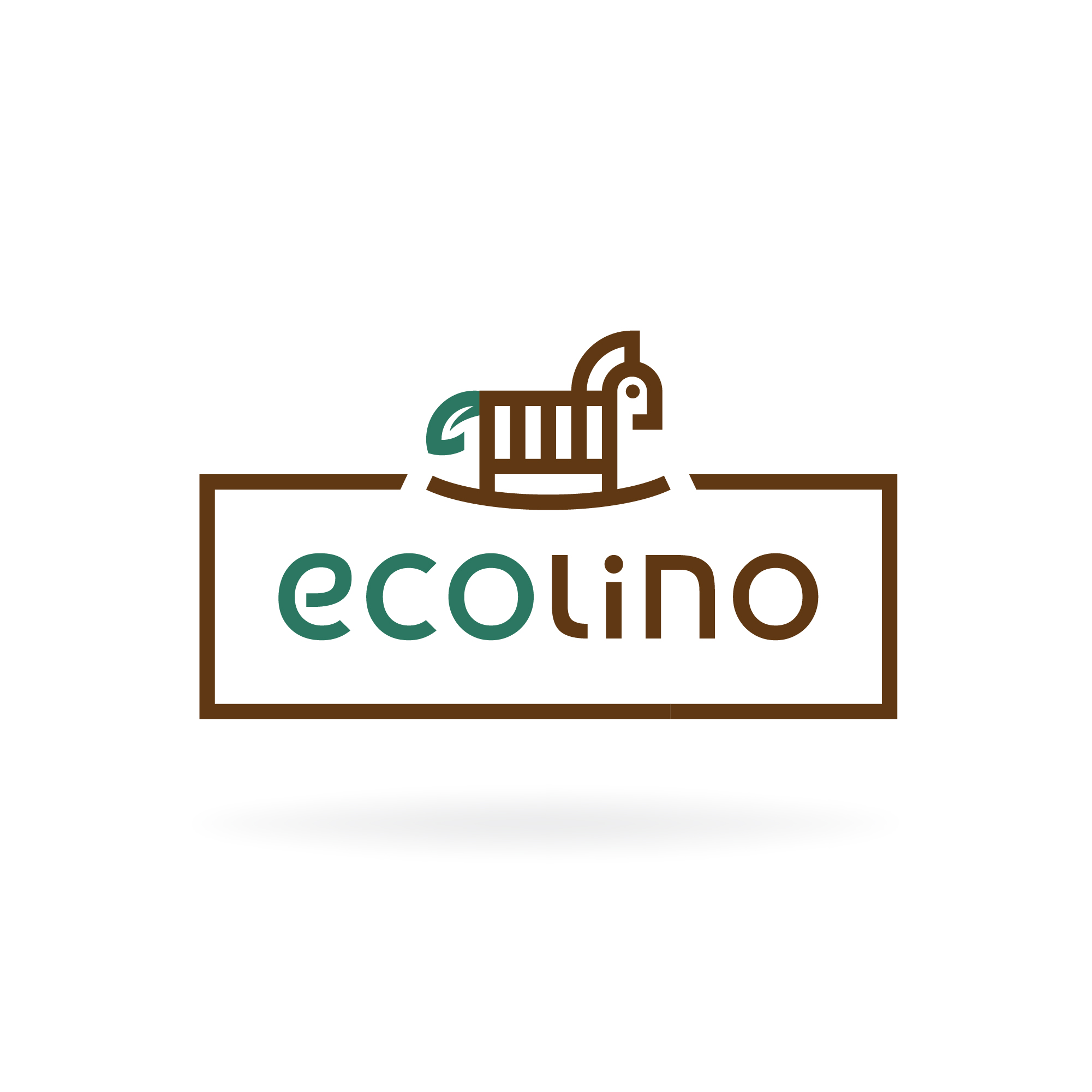 Logo Design by erenmalcok for EcoLino UG | Design #26031486