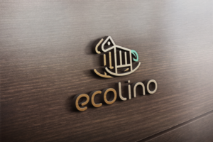 Logo Design by erenmalcok for EcoLino UG | Design: #26036325