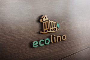 Logo Design by erenmalcok for EcoLino UG | Design: #26036329