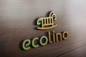 Logo Design by erenmalcok for EcoLino UG | Design: #26036333