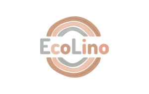 Logo Design by Anton for EcoLino UG | Design #26021995