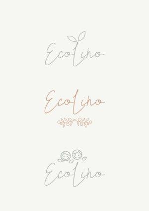 Logo-Design von Anton für EcoLino UG | Design: #26021996