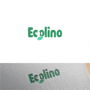 Logo Design by Arham Hidayat for EcoLino UG | Design #26031676